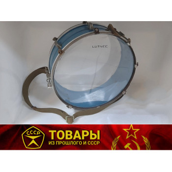 Барабан маршевый
