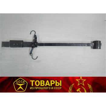 Безмен рычажный БР-20