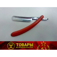 Бритва опасная Кама б/у