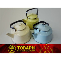 Чайник 3л