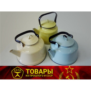 Чайник 3л