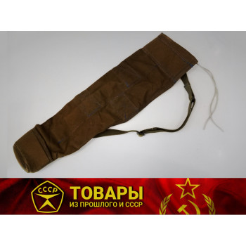 Чехол для боеприпасов ручного гранотомета РПГ-2