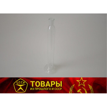 Цилиндр мерный 25 мл
