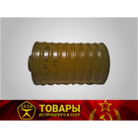 Фильтр к противогазу ГП4
