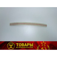 Фитиль к лампе керосиновой 10 мм