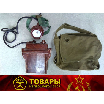 Фонарь-светильник СГВ-2
