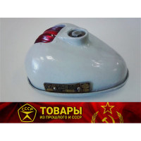 Фонарь бортовой левый красный