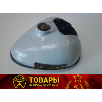 Фонарь бортовой правый зеленый