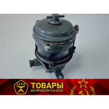Фонарь гакобортный