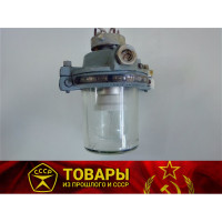 Фонарь клотиковый белый