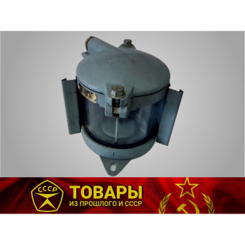 Фонарь кормовой