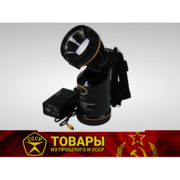 Фонарь осветительный специальный ФОС3-5/6