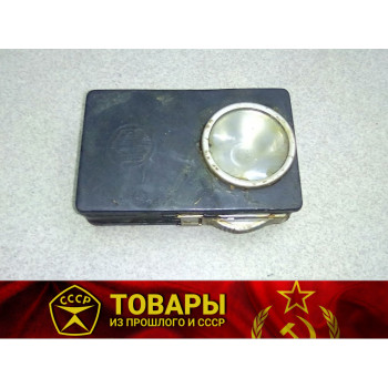 Фонарик "Радист"