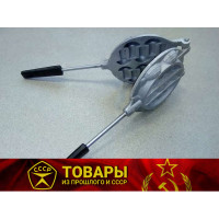 Форма для выпечки печенья Грибы СССР