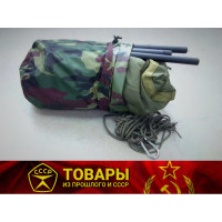 Гамак-палатка горных стрелков