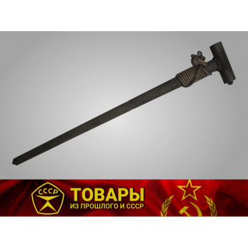 Кол заземления металл
