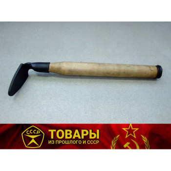 Лапа сапожная