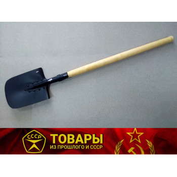 Лопата большая саперная БСЛ-110 (Россия)