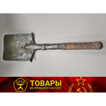 Лопатка саперная КШ 1915г.