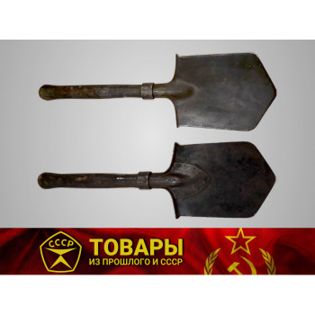 Лопатка саперная "Нытва" 1942г.