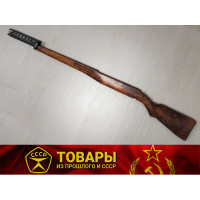 Ложе для самозарядной винтовки Токарева (СВТ-40)