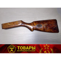 Ложе (приклад) автомат ППШ безнагельное ранее