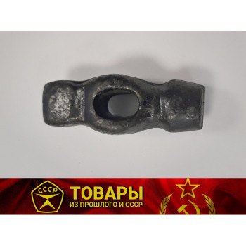 Молоток без ручки