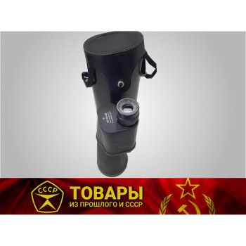 Монокуляр призменный МП 20*60