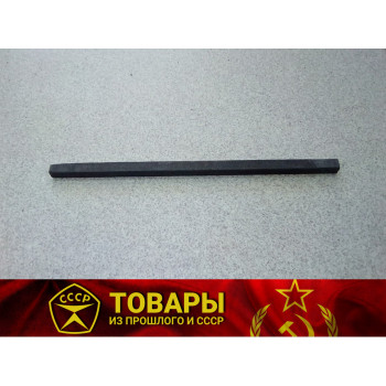 Напильник 4-х гранный 20 см