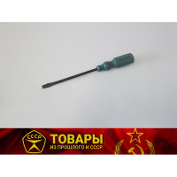 Отвертка плоская 22 см 