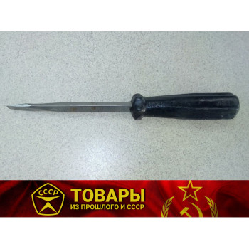 Отвертка плоская 24 см