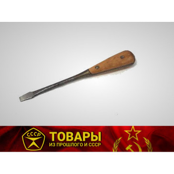 Отвертка ударная средняя