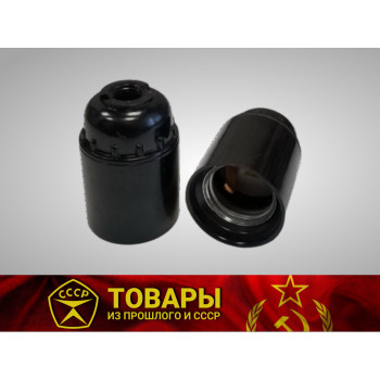 Патрон электрический
