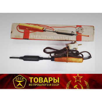 Паяльник электр. 220В 55Вт
