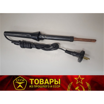 Паяльник электрический 220В 100Вт