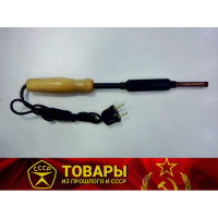 Паяльник электрический 220В 90Вт