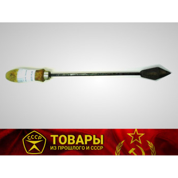 Паяльник торцевой