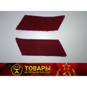 Петлица ВВ