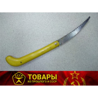 Пила сучкорез