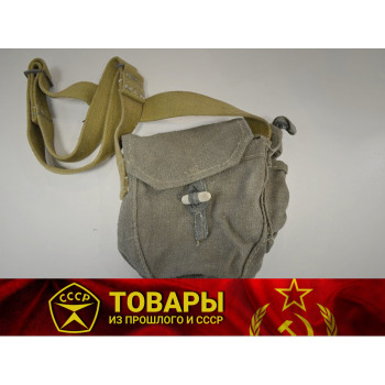 Подсумок для дисков ППШ/ РПД