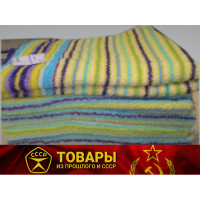 Полотенце махровое 100*50