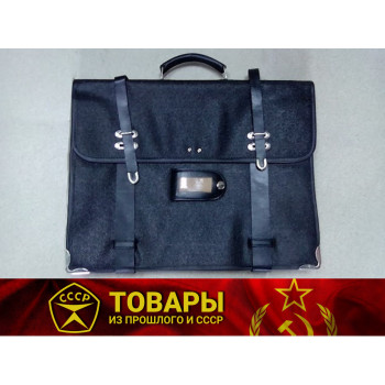 Портфель штурмана ВВС