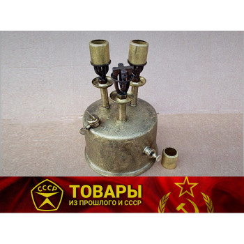 Примус 3х горелочный "ГОРЫНЫЧ"