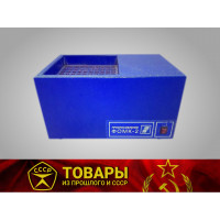Приспособление для фиксации и окраски мазков крови ФОМК-2 б/у