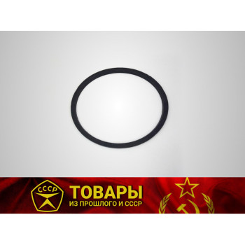 Прокладка-уплотнитель для армейских термосов под крышку