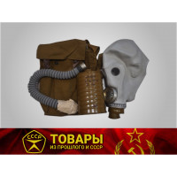 Противогаз РШ-4 (офицерский)