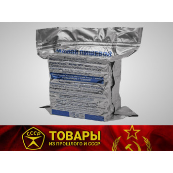 Рацион пищевой аварийный 3х-суточный (3 шт в упаковке)