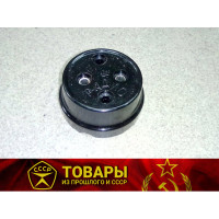 Радиорозетка