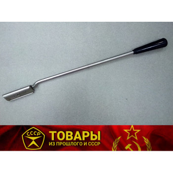 Рашпиль зубной для крупных животных