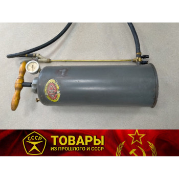 Распылитель дезинфицирующий АВТОМАКС (ЖМЗ)